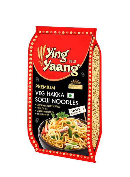 Ying Yaang Premium Hakka Noodles 800Gm